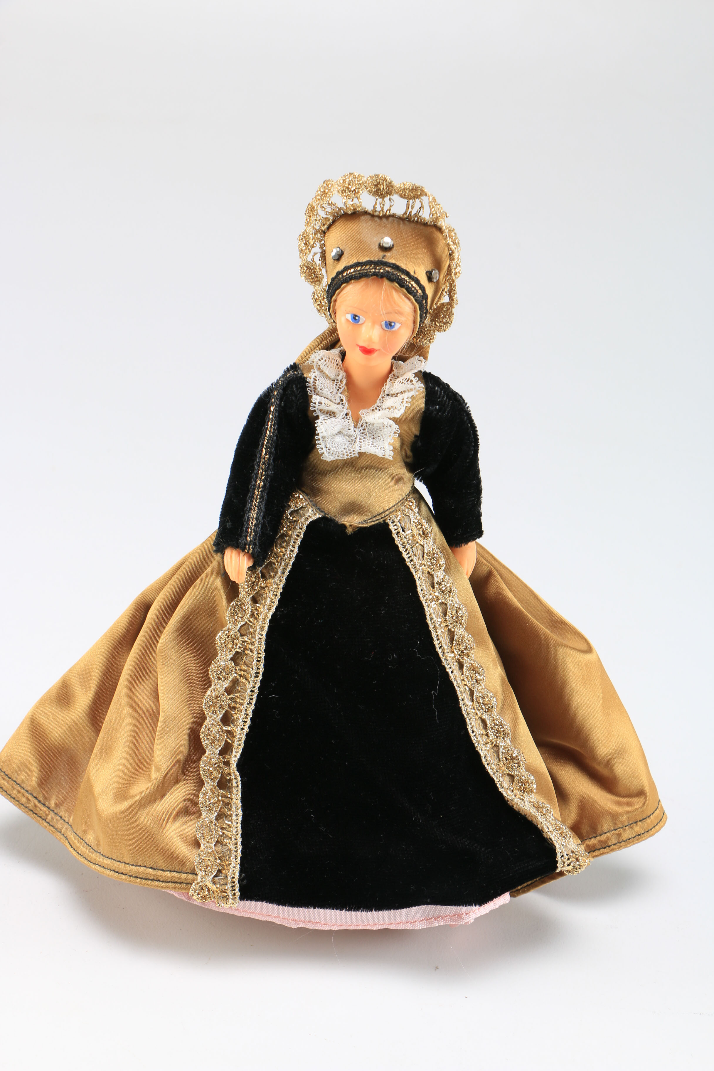 International Doll Collection