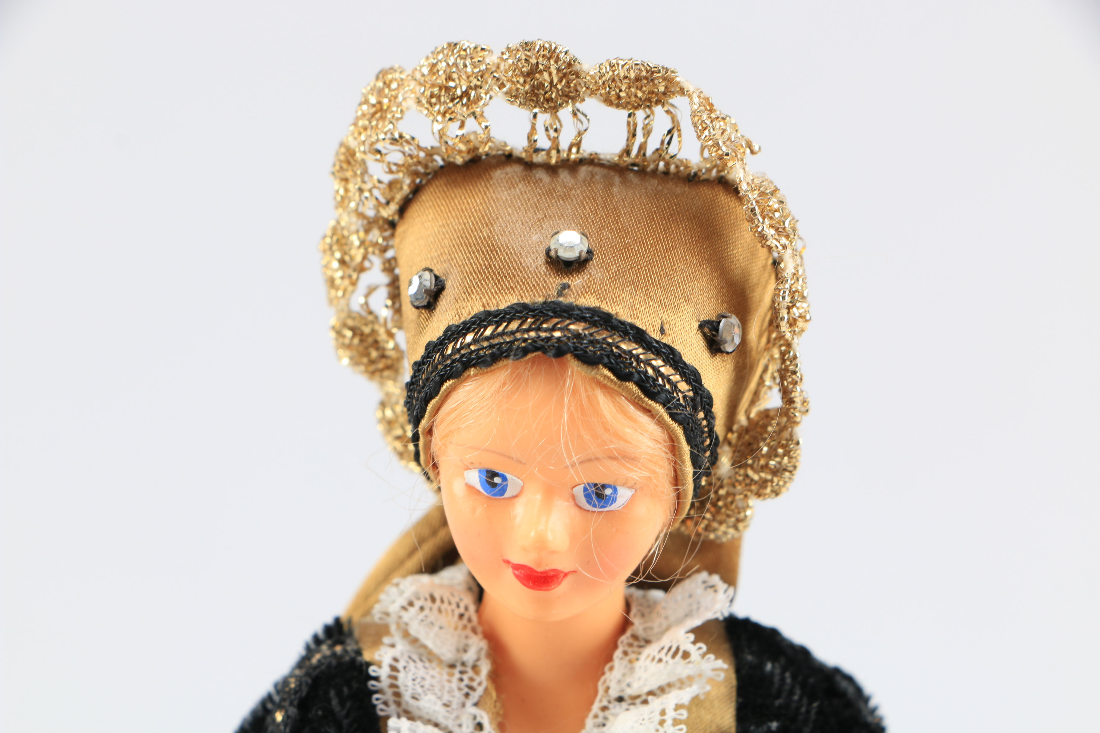 International Doll Collection