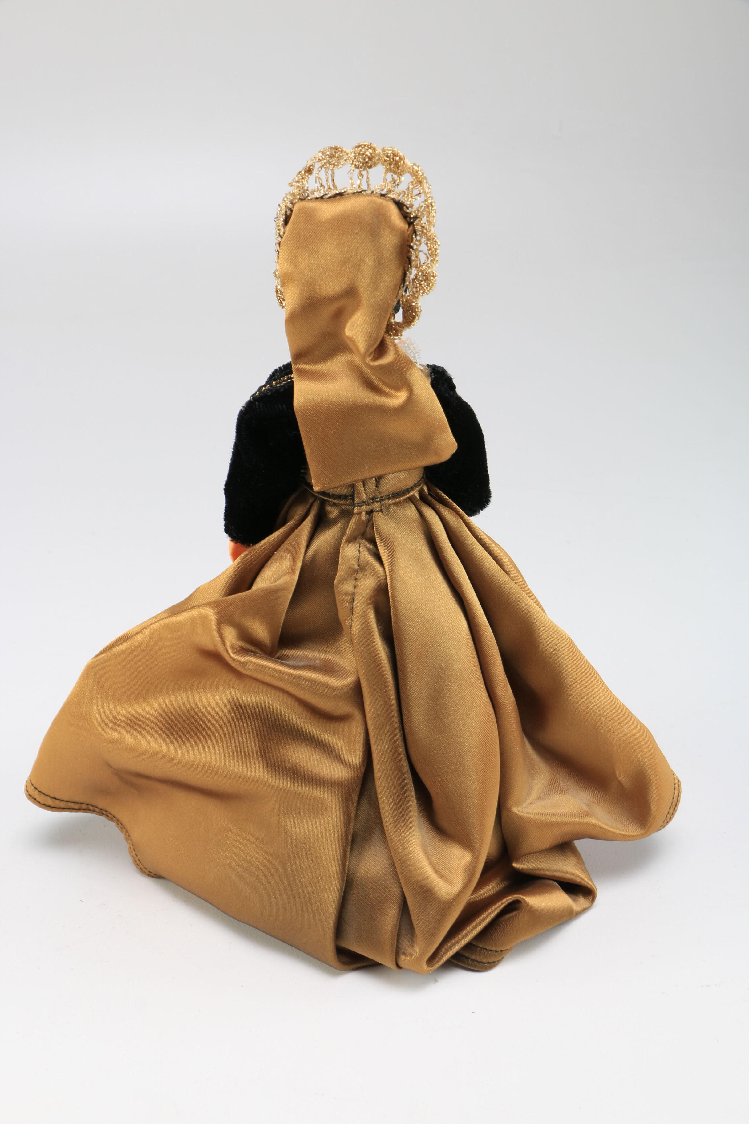 International Doll Collection