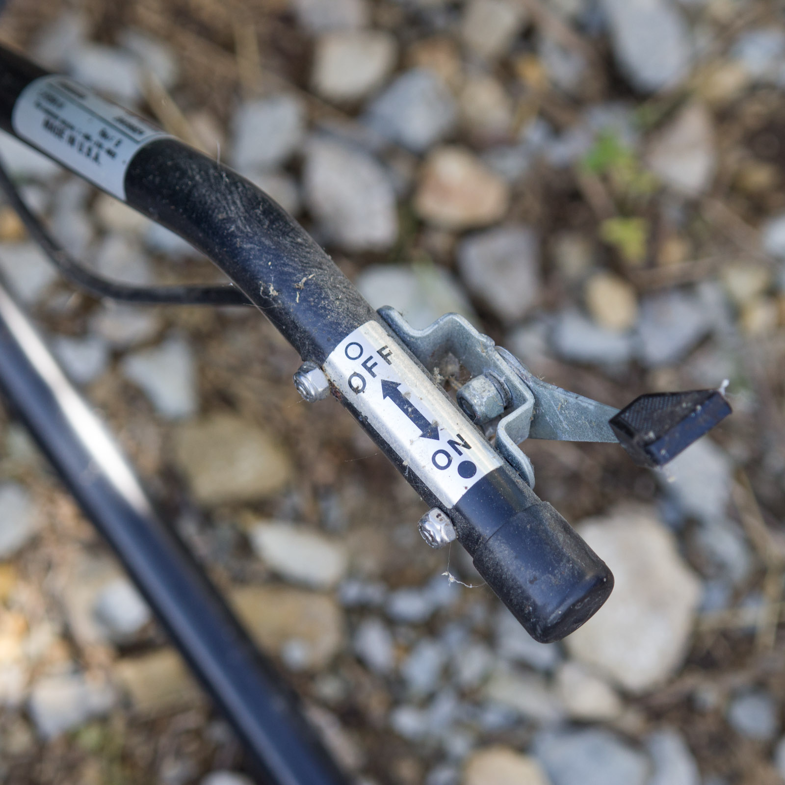 Cub Cadet Tractor Wagon and John Deer Pull-Behind Seed Spreader