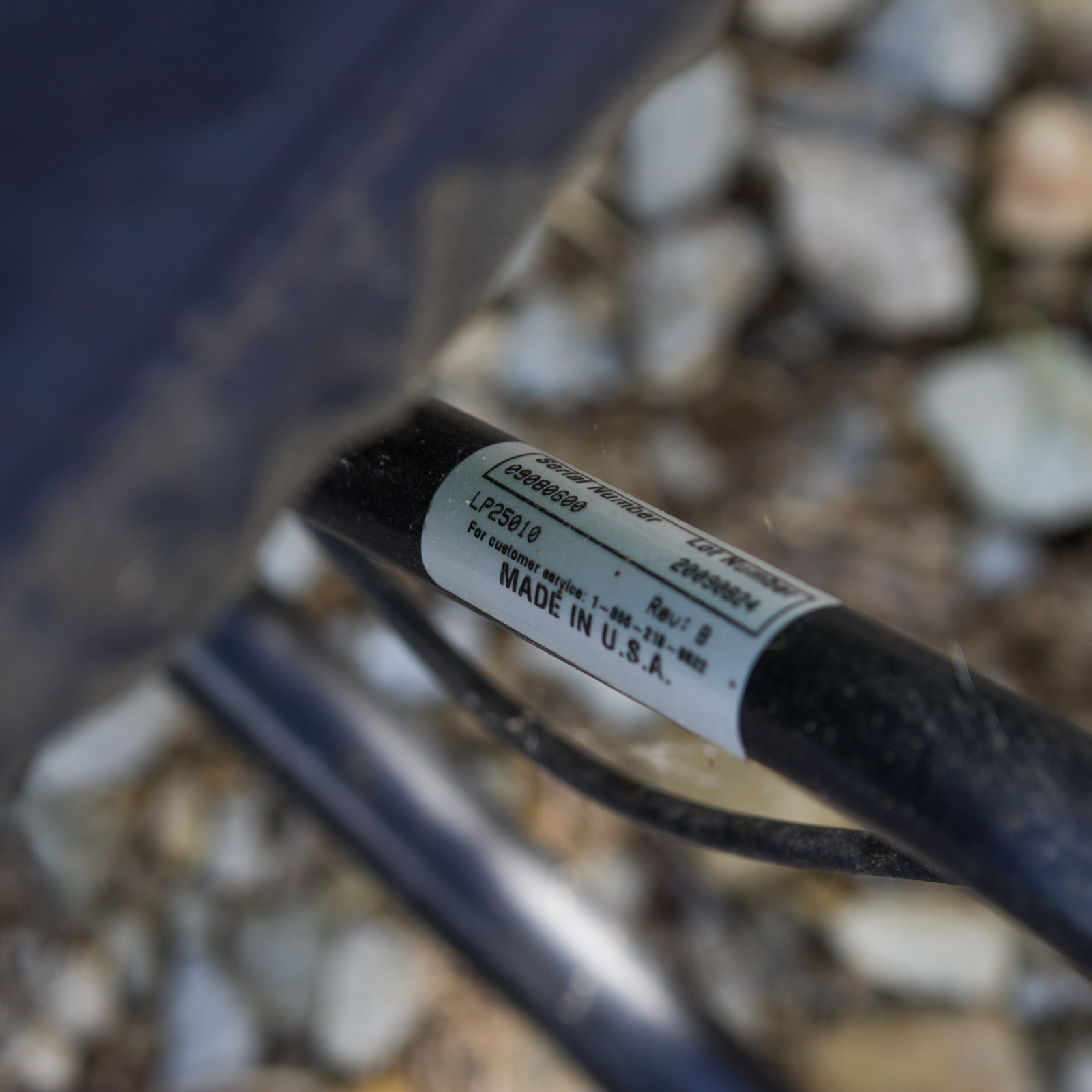 Cub Cadet Tractor Wagon and John Deer Pull-Behind Seed Spreader