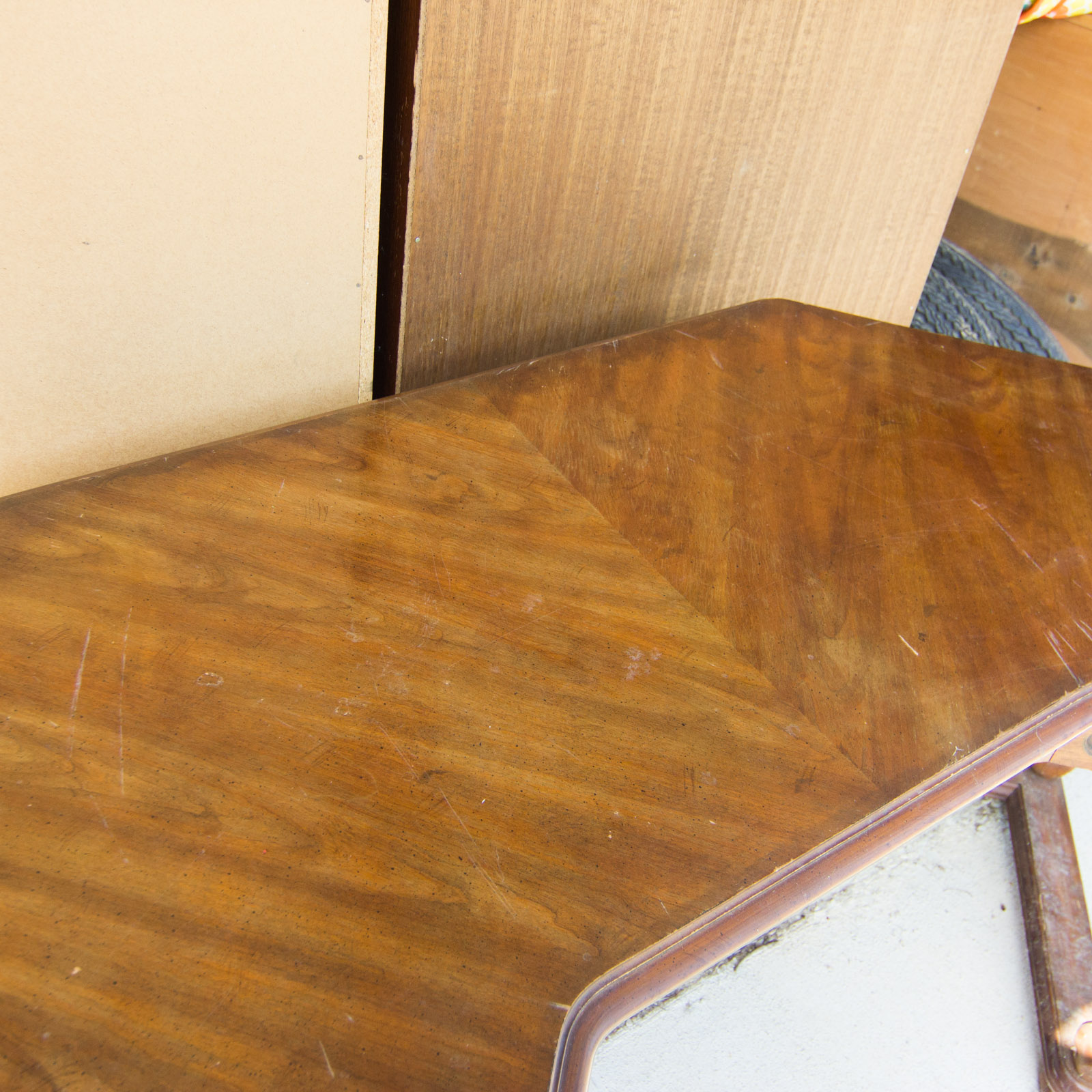 Drexel Heritage Furnishings Desk