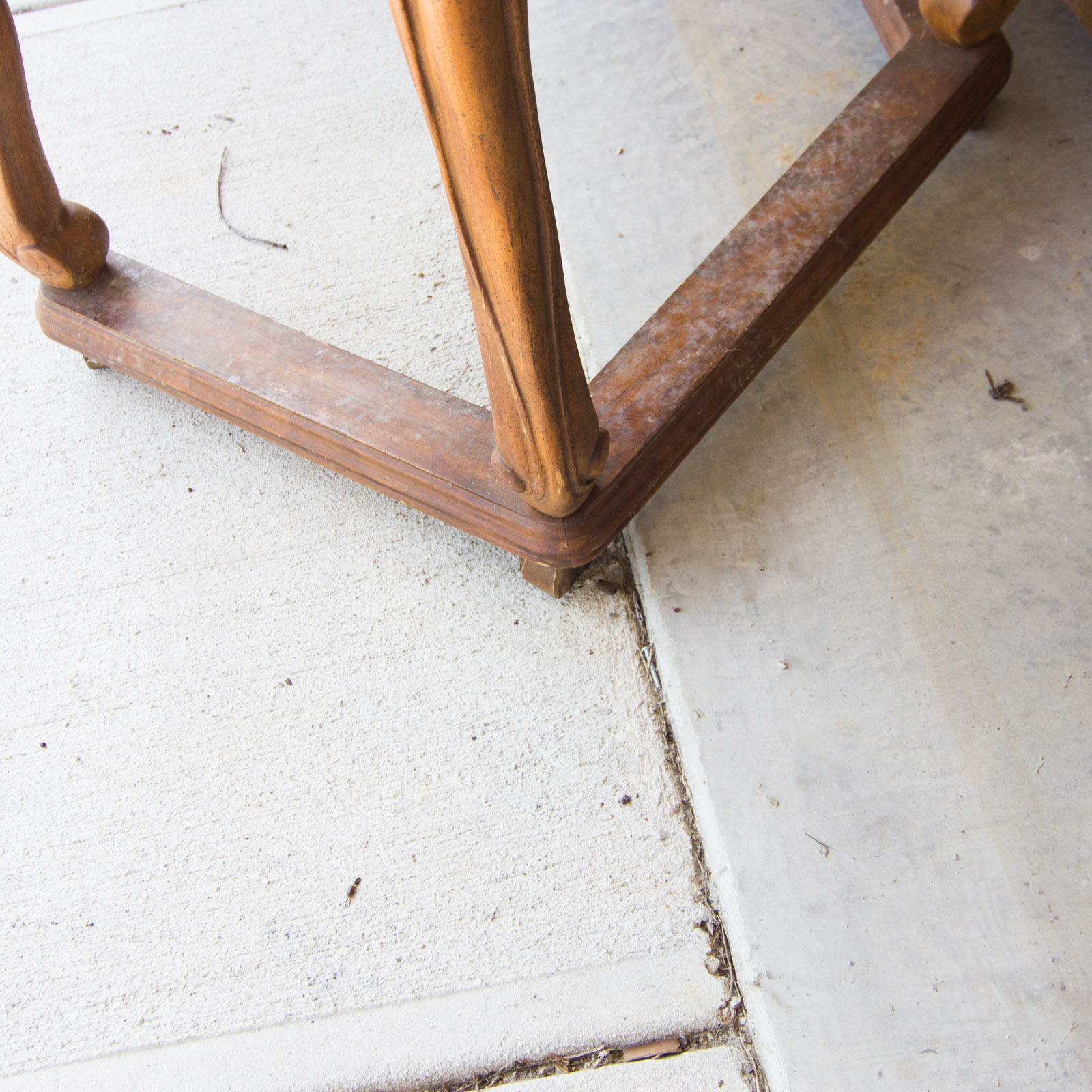 Drexel Heritage Furnishings Desk