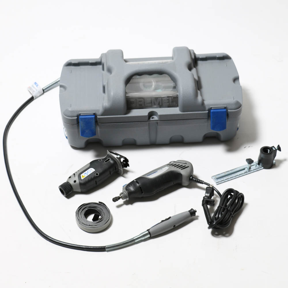 Dremel 400 outlet series xpr