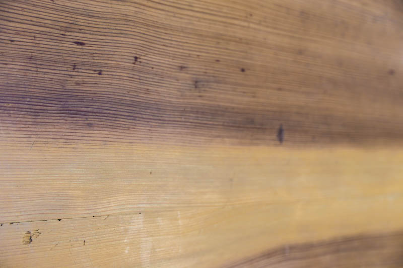 Japanese Rustic Pine Modular Tansu Chest