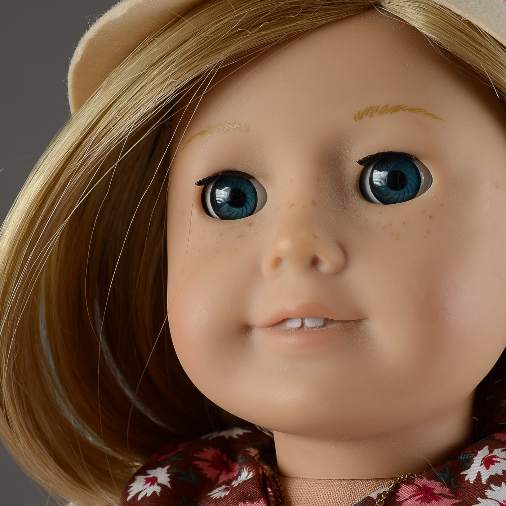 American Girl Kitt Kittredge 1930s Historical Character Doll