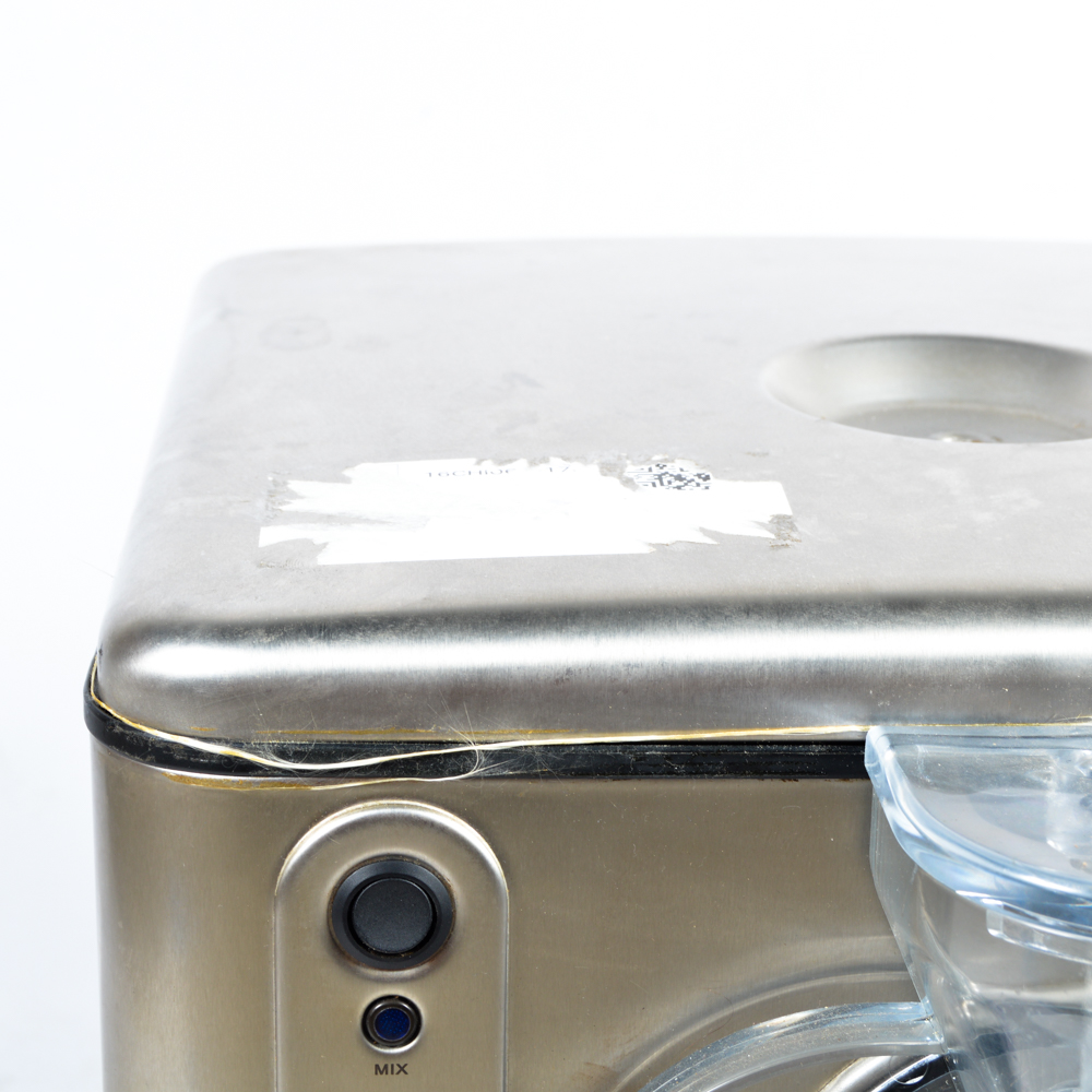 Kitchen Aid "Pro Line" Ice Cream Maker