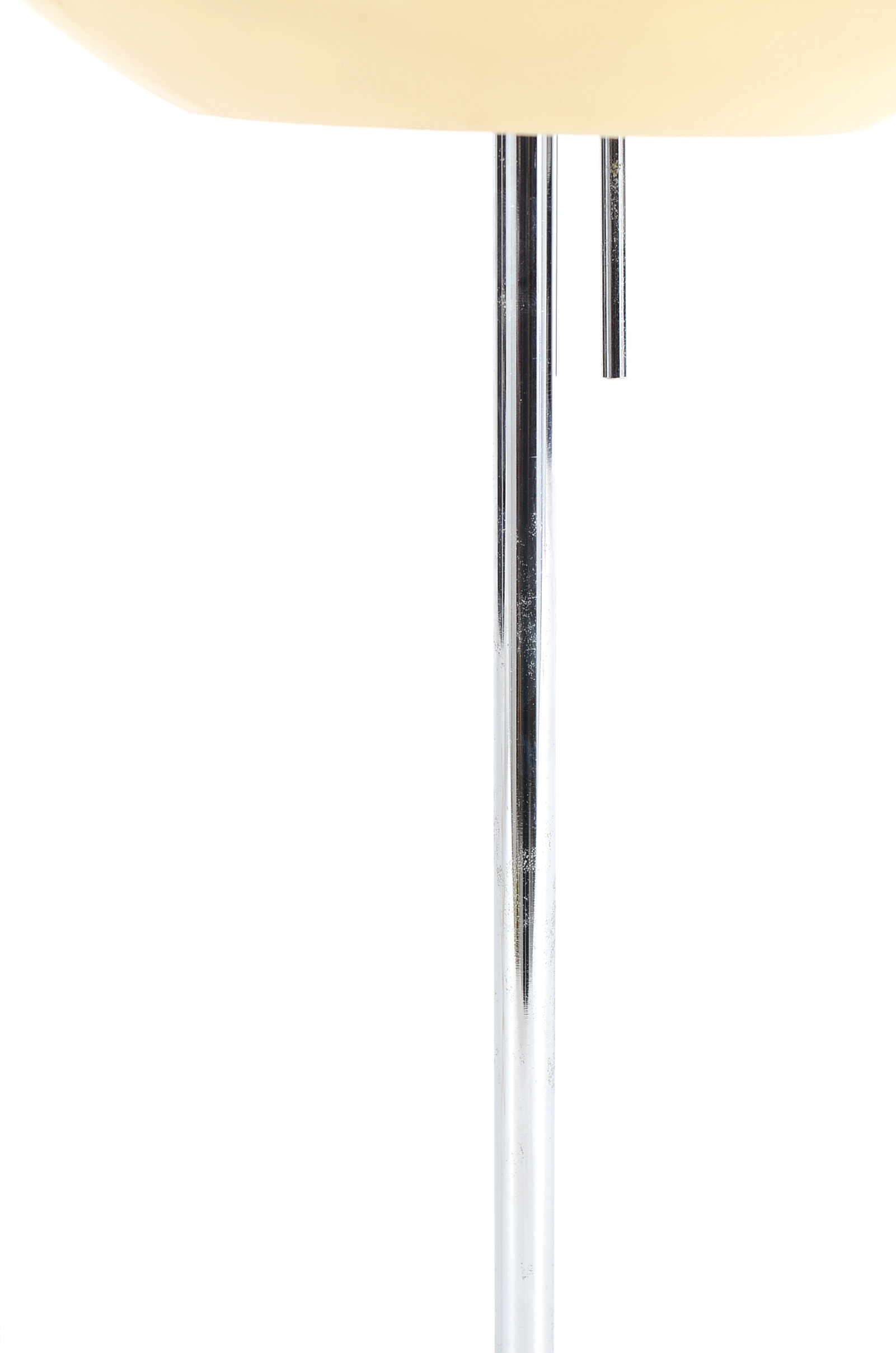 Paul Mayen for Habitat Globe Lamp on Carrara Marble Base