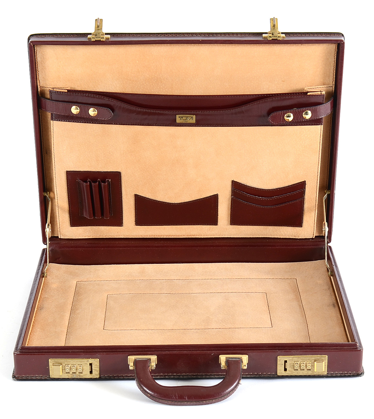 Tumi Attaché Case