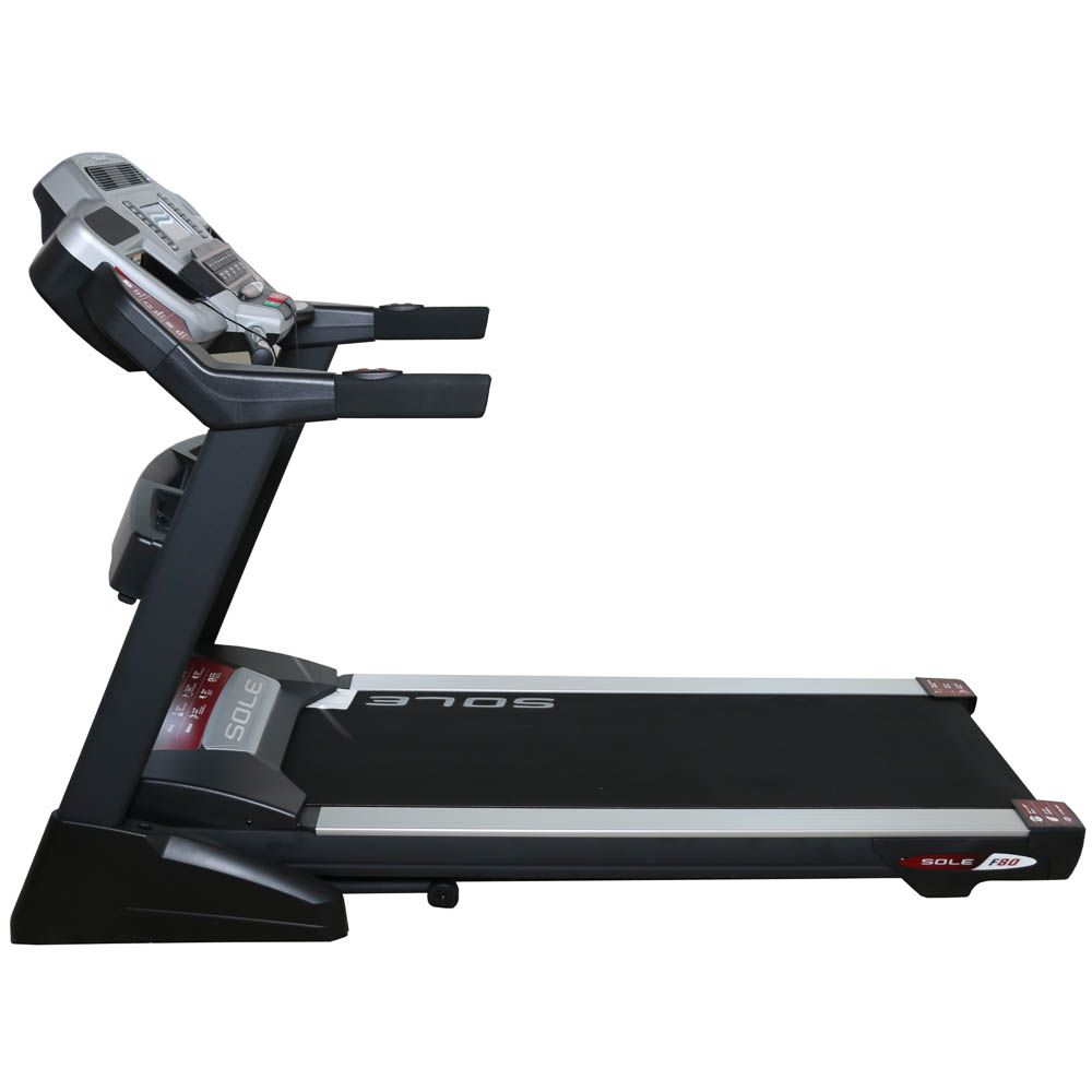 Sole F80 Treadmill