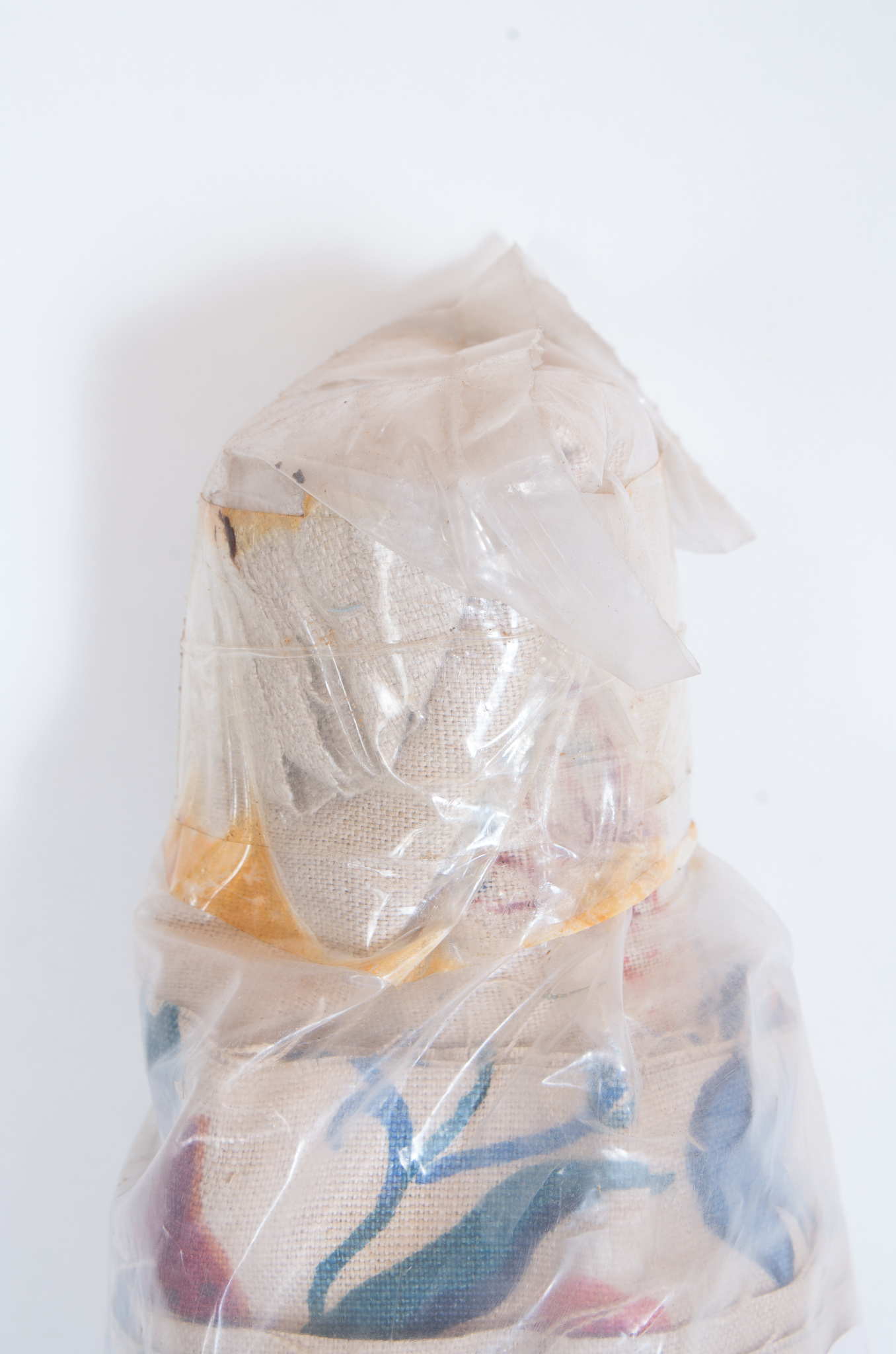 Brunschwig and Fils Ream of Floral Linen Fabric