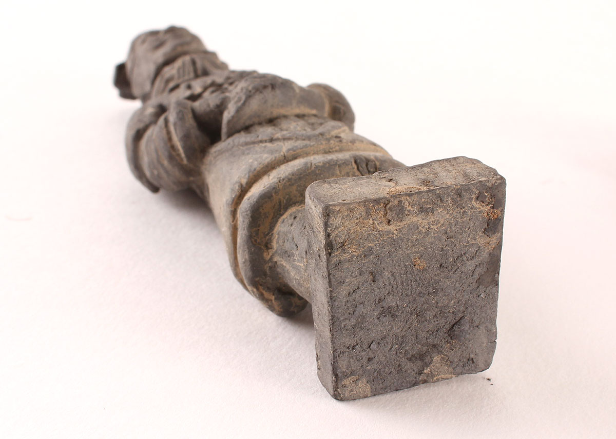 Miniature Chinese Replica Terracotta Warriors