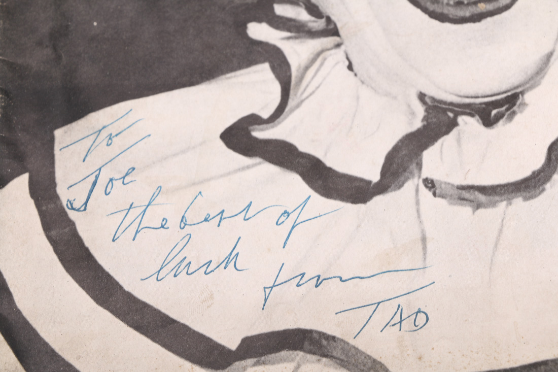 Assortment of Vintage Catalogs