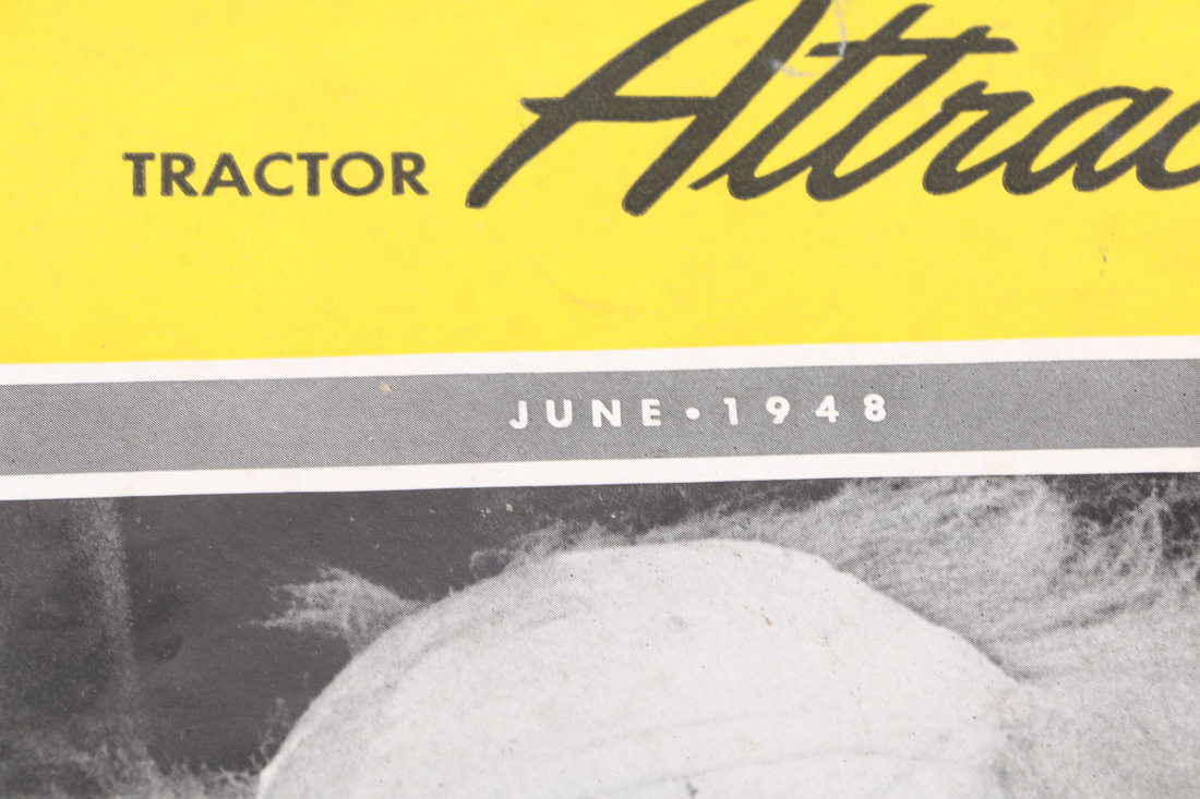 Assortment of Vintage Catalogs