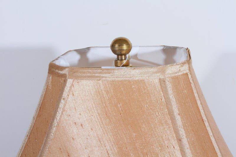 Frederick Cooper Chicago Table Lamp