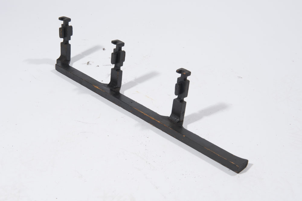 Circa 1920s Wood Working Plow Plane Tool Parts