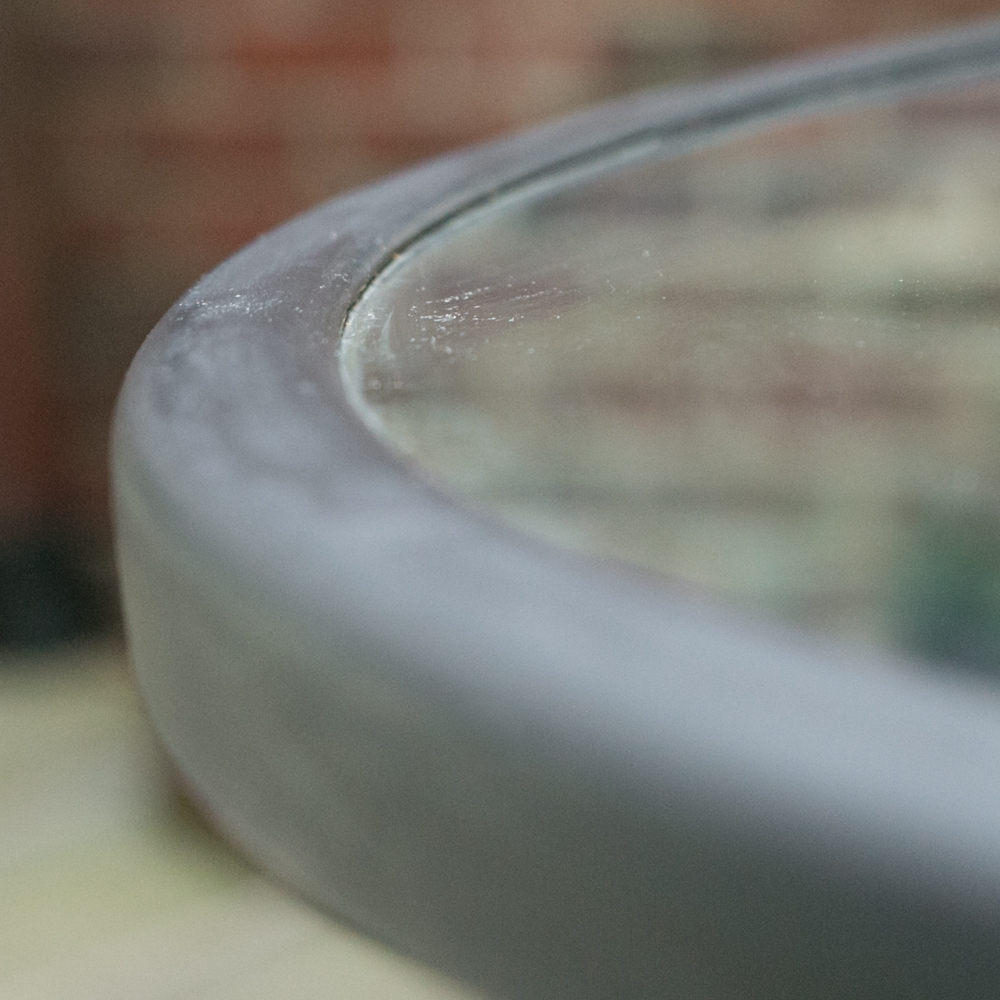 Cast Iron Patio Dining Set