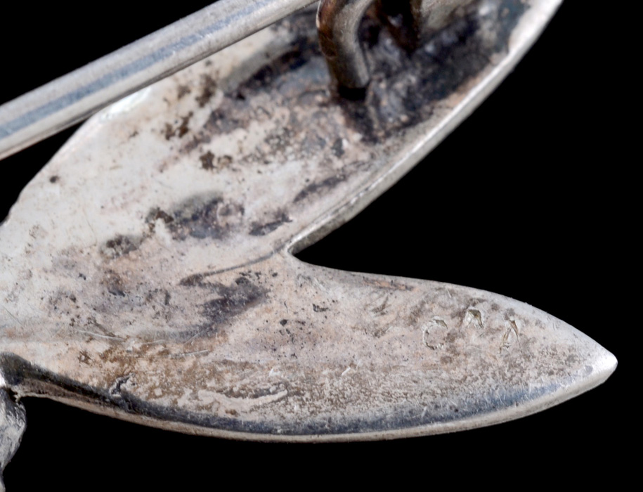 Stamped 925 and Silver Tone Jewelry