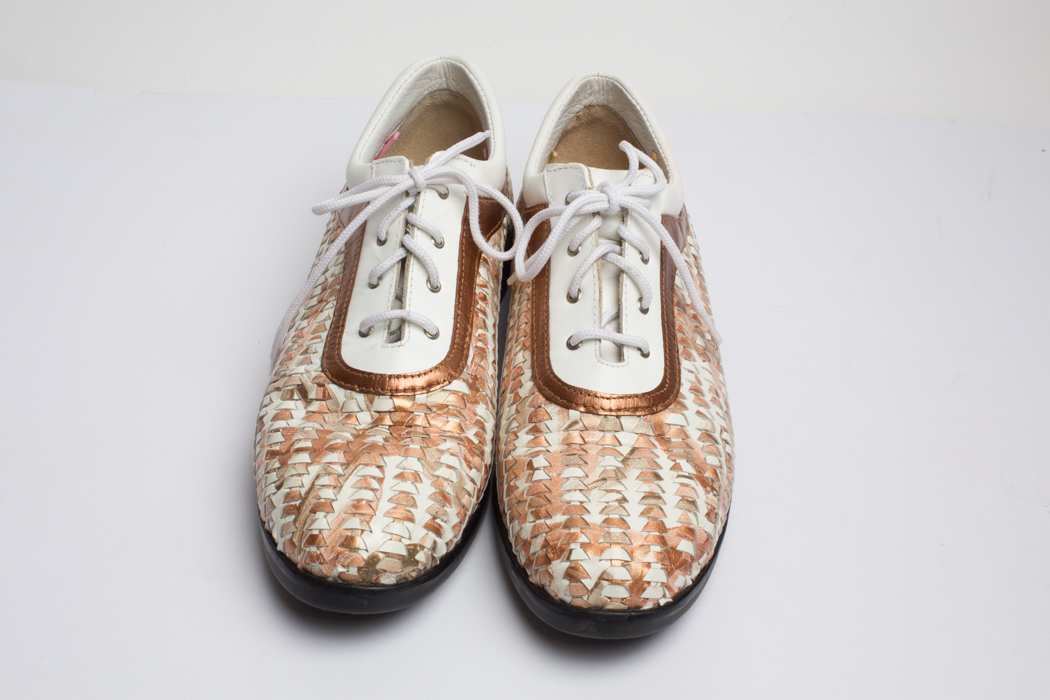 Aerogreen Women's Golf Shoes