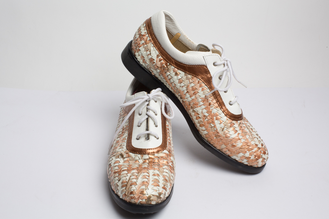 Aerogreen Women's Golf Shoes