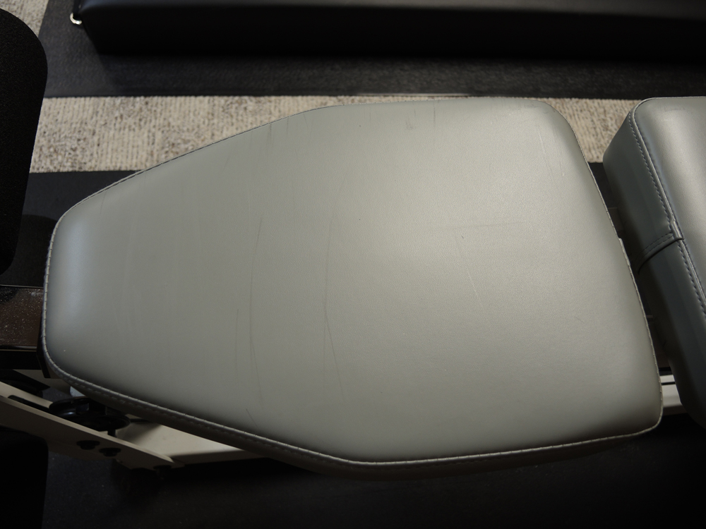 Pacific Fitness Solana Home Gym