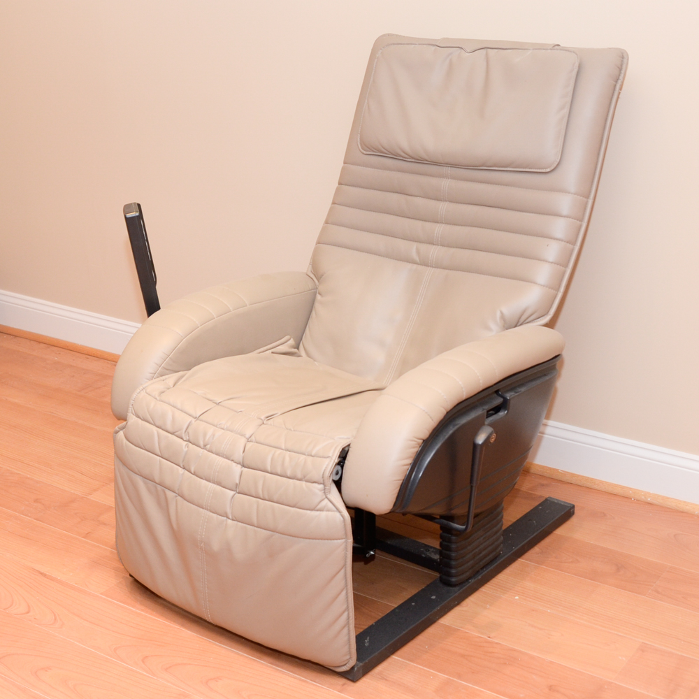 Get A Way S Class Massage Chair EBTH