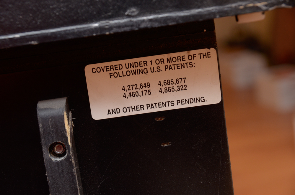 Gottlieb "Cue Ball Wizard" Pinball Machine