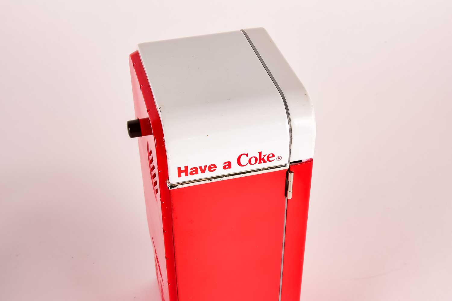 1990s Coca-Cola Coin Banks