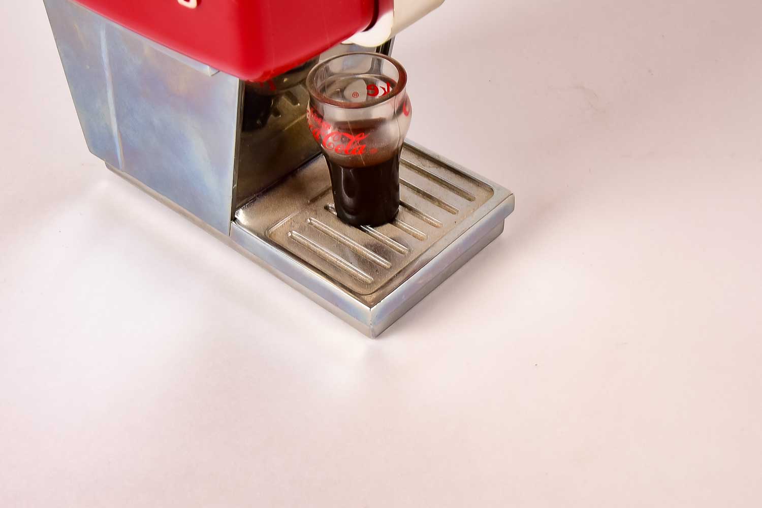 1990s Coca-Cola Coin Banks