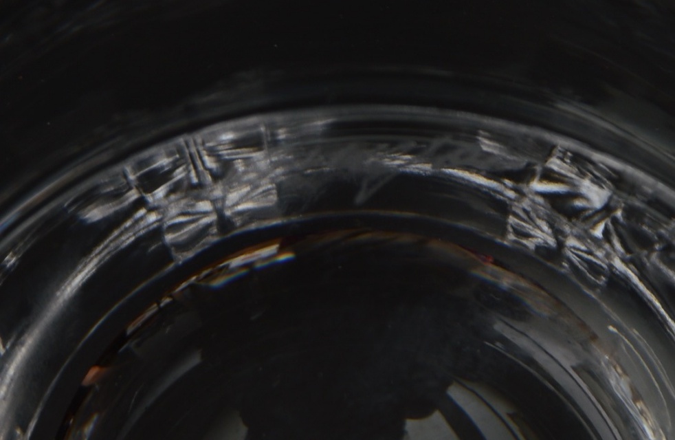 Assorted Orrefors Crystal Collection