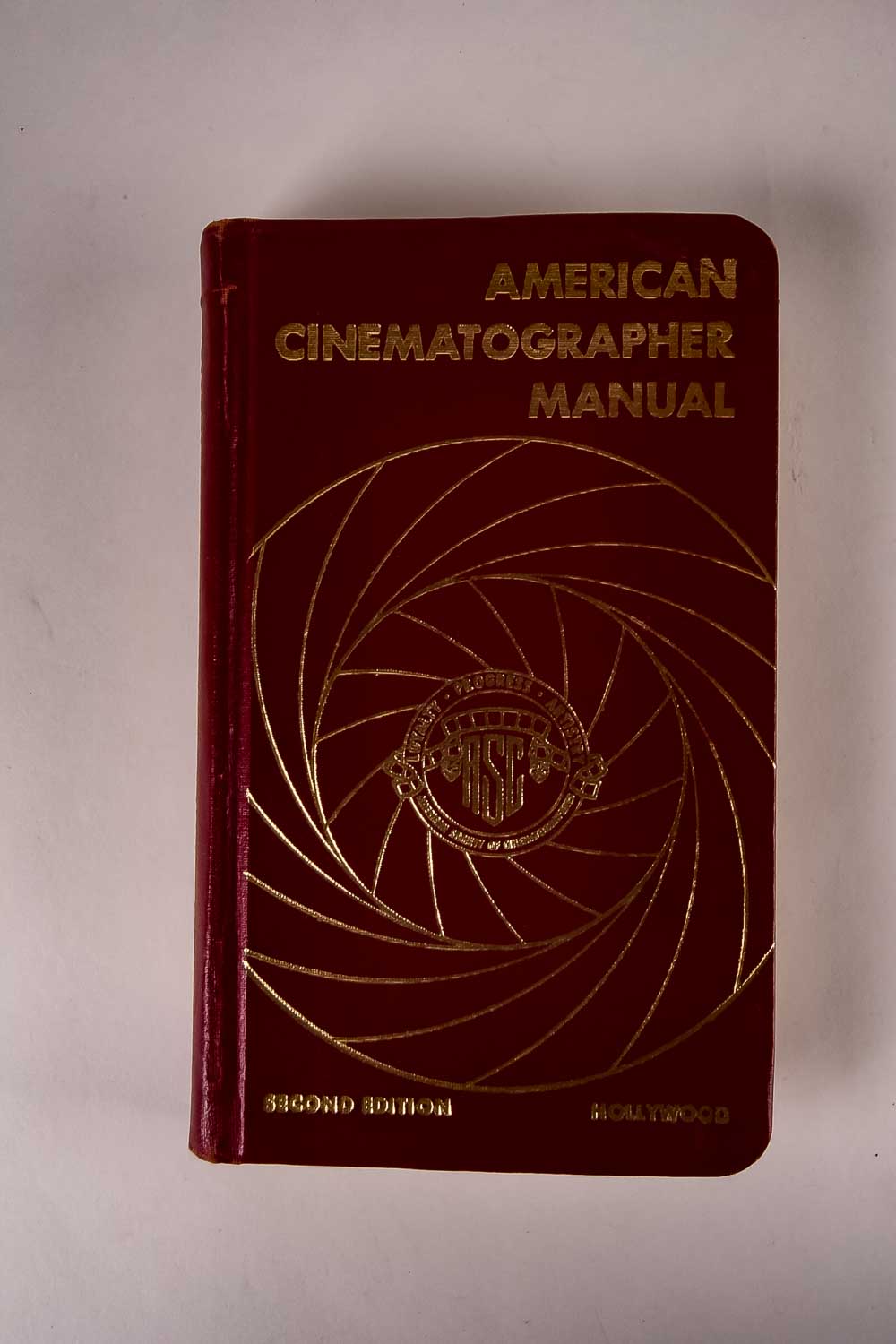 Assortment of Vintage Hardback Books