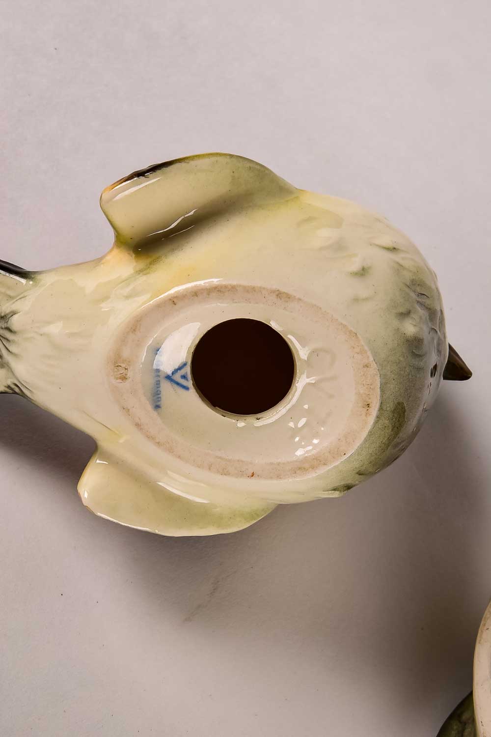 Collection of Goebel Animal Figurines