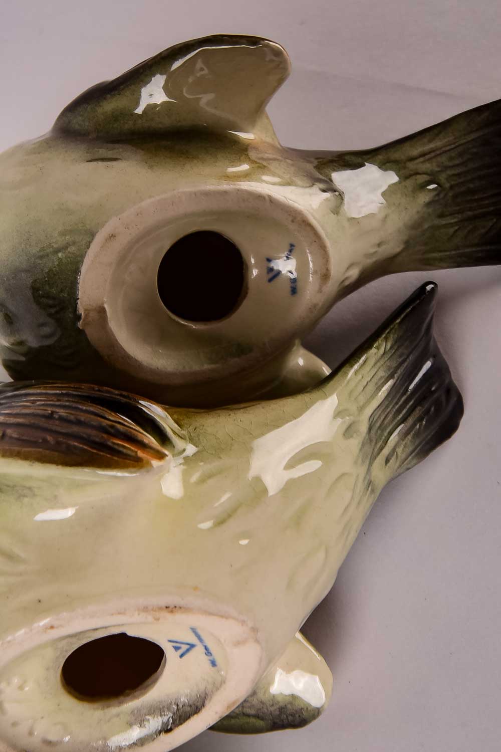 Collection of Goebel Animal Figurines