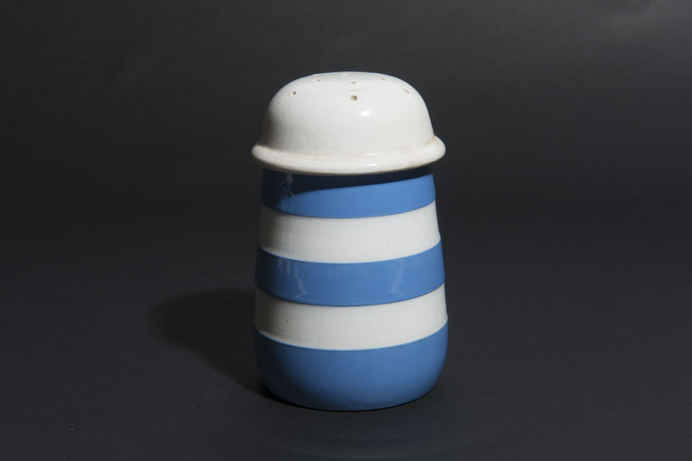 Assortment of Vintage T.G. Green & Co. Ltd. Cornishware