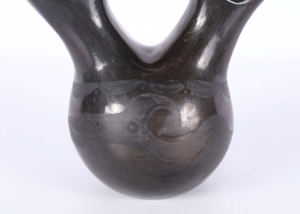 Native American Pottery