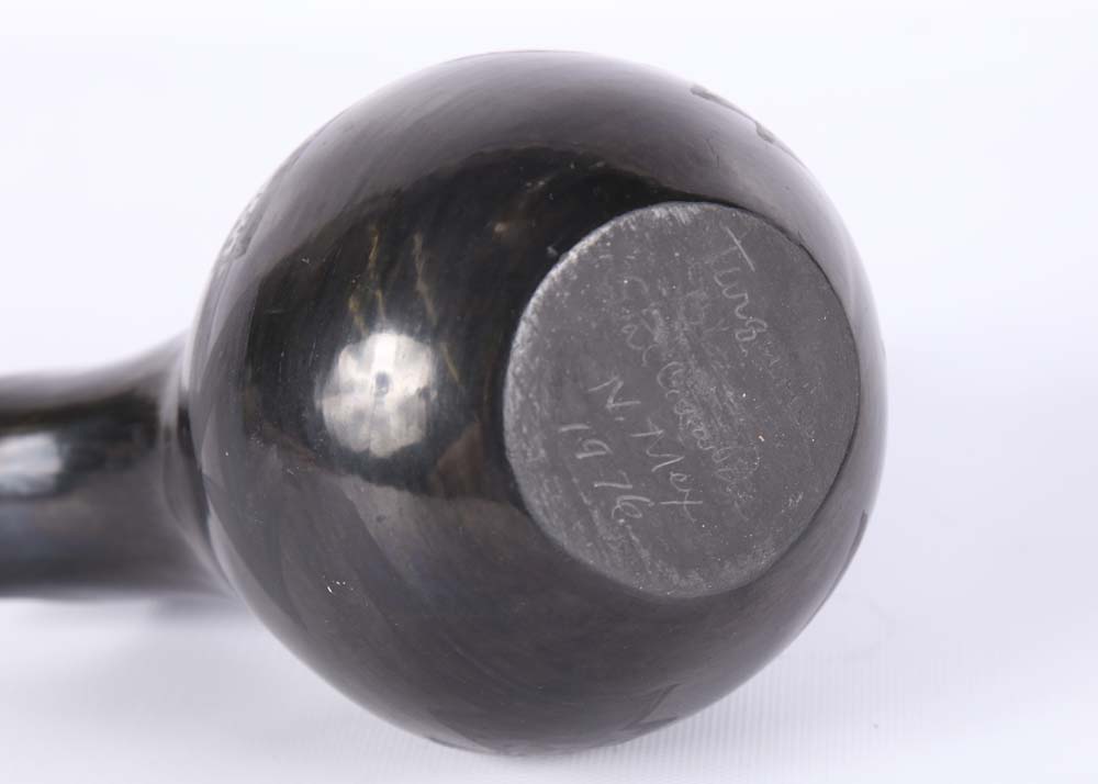 Native American Pottery