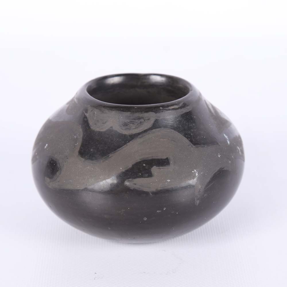 Native American Pottery