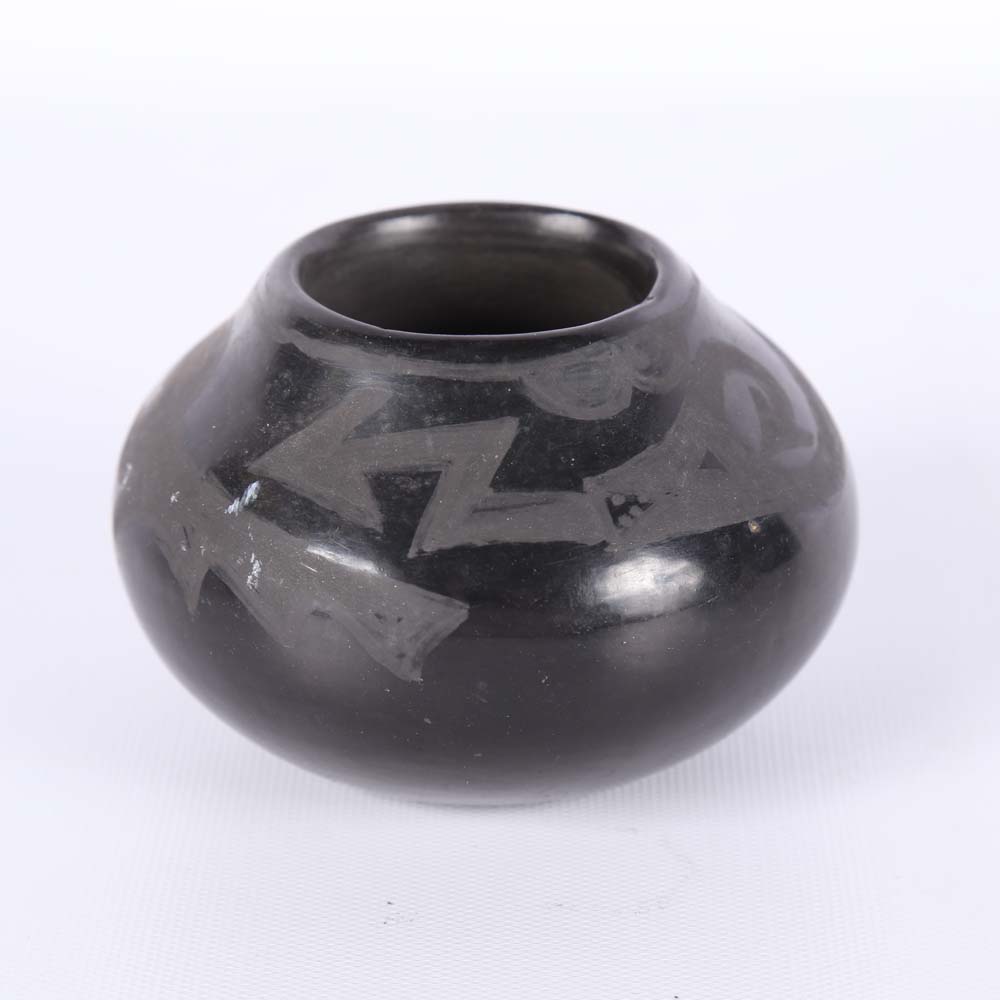 Native American Pottery