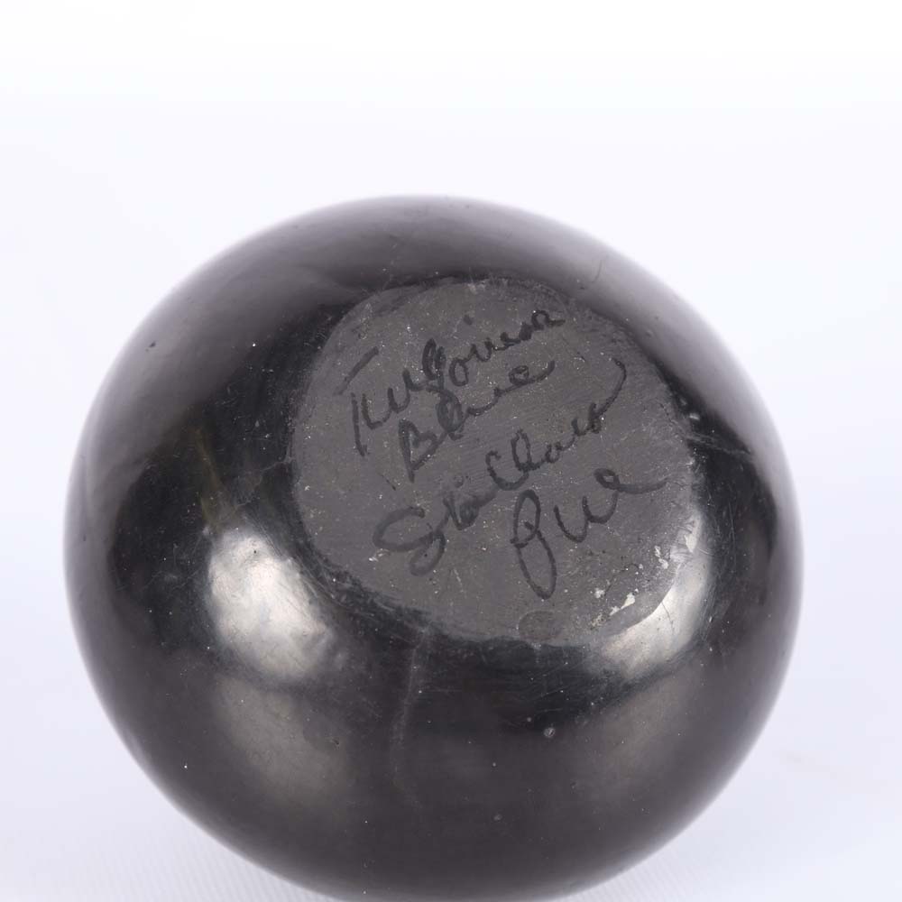 Native American Pottery