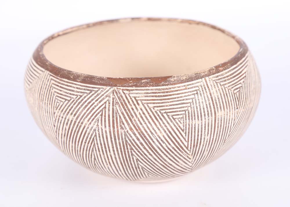 Native American Pottery