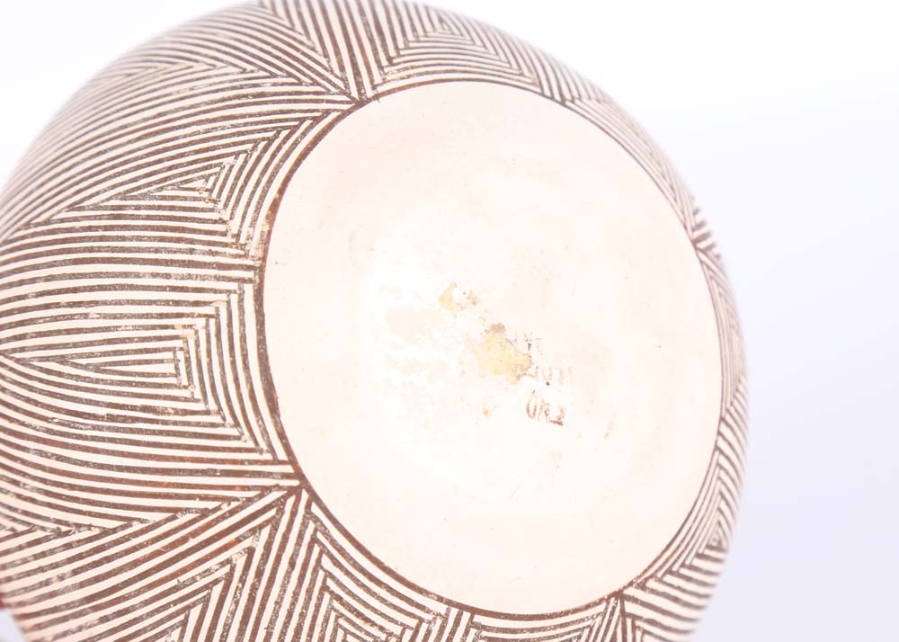 Native American Pottery