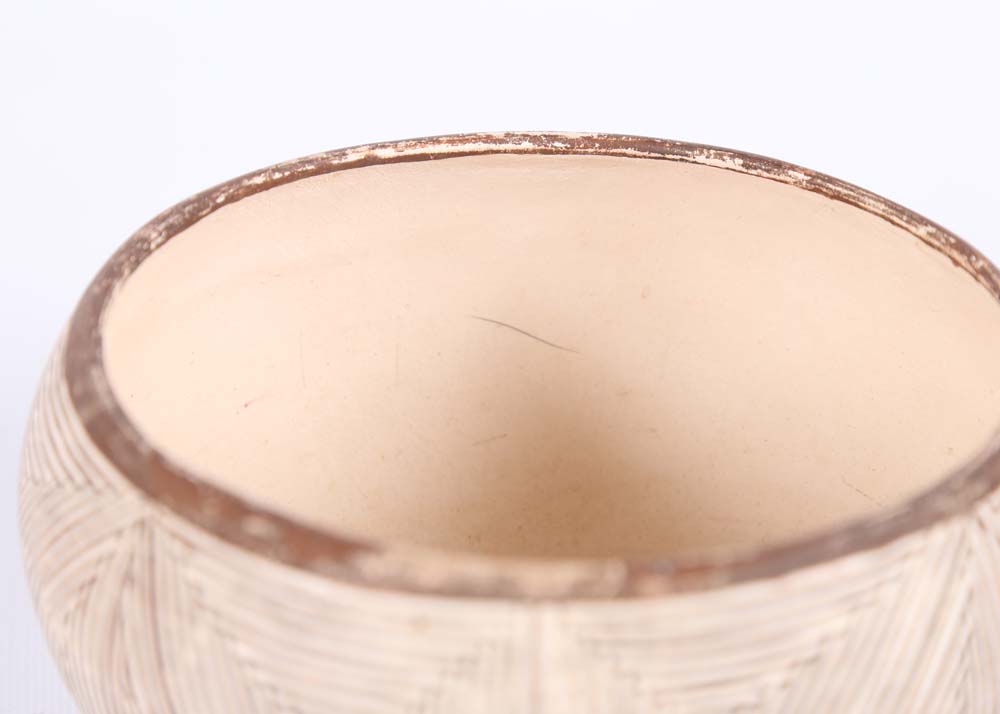 Native American Pottery