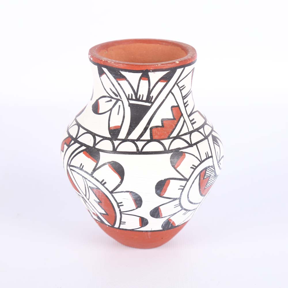 Native American Pottery