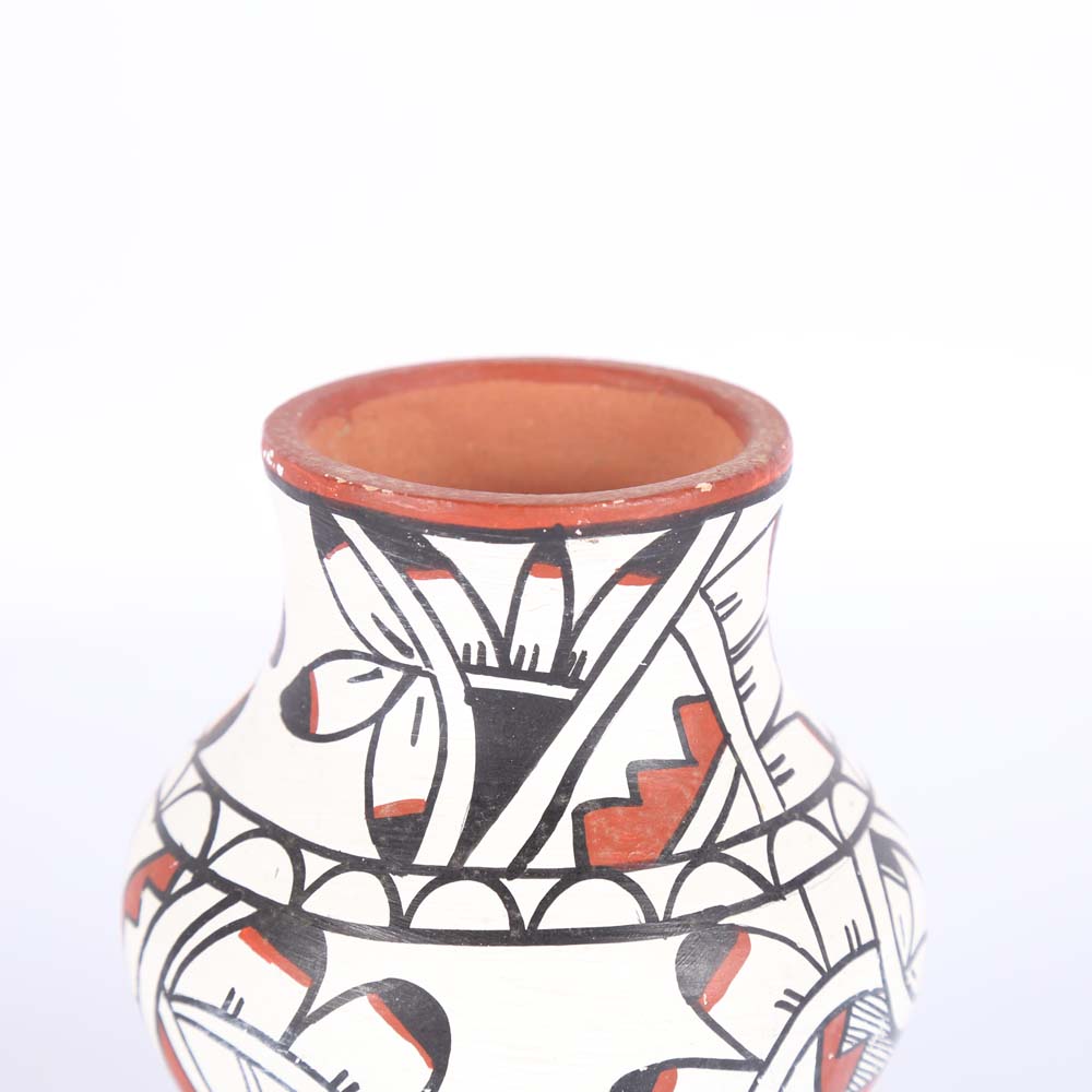 Native American Pottery