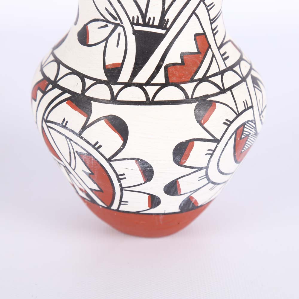 Native American Pottery