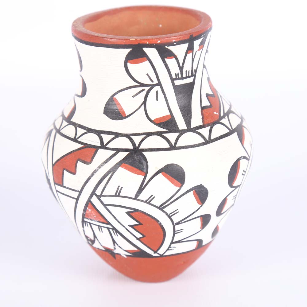 Native American Pottery
