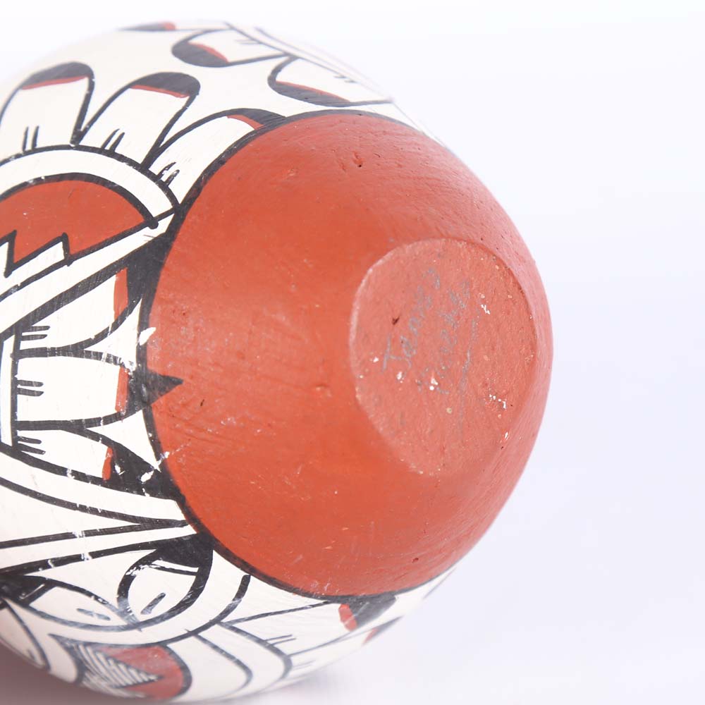 Native American Pottery