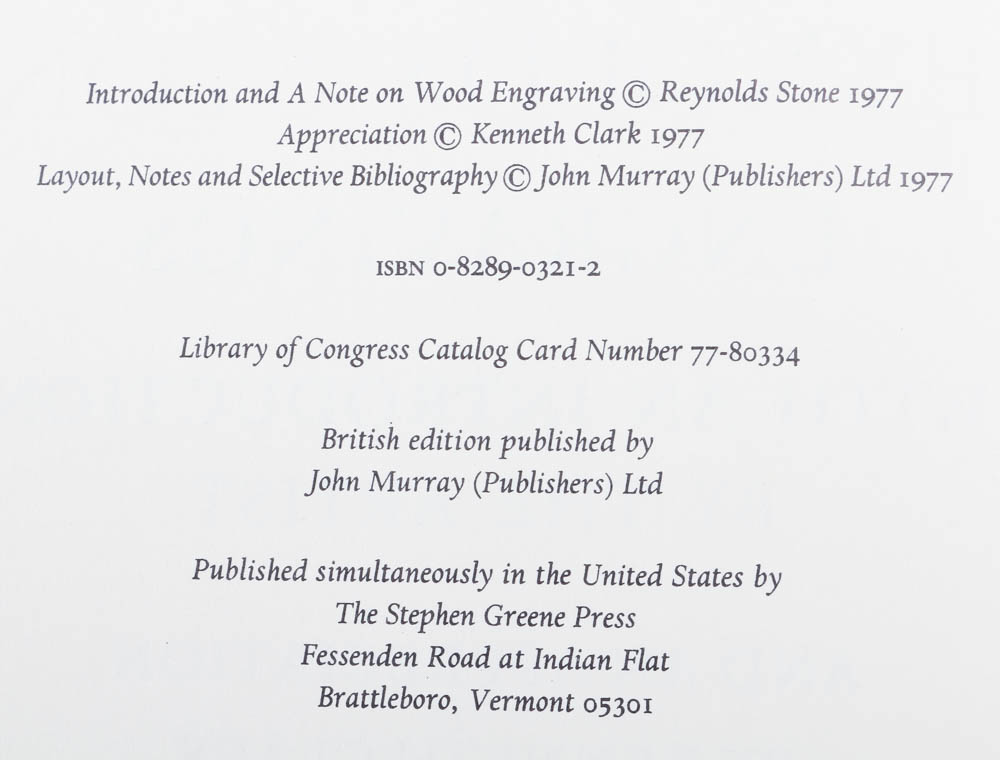 Historical Art Books