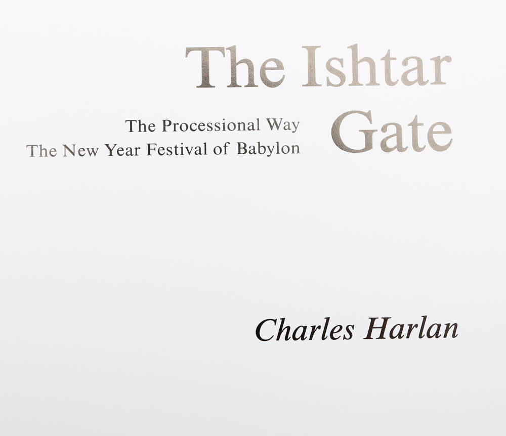 Historical Art Books