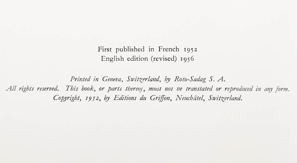 Historical Art Books